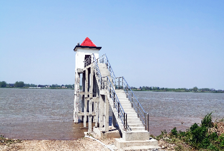 鳩江區(qū)農(nóng)村基層防汛預(yù)報預(yù)警體系建設(shè)項目